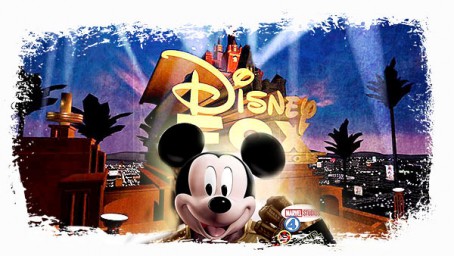 Слияние близко! Disney покупает 21st Century Fox