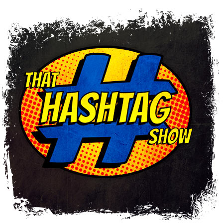 That Hashtag Show - Марвел будущего. Что нас ждёт